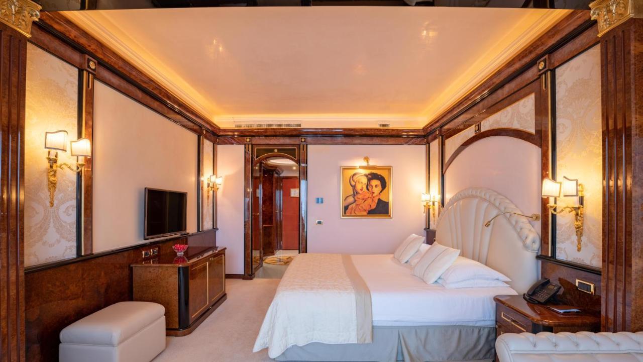 Mulino Luxury Boutique Hotel Buje Exterior foto